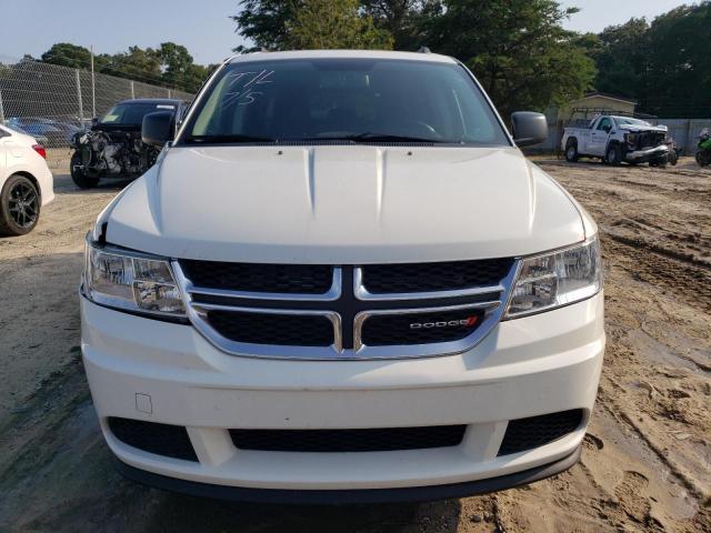 Photo 4 VIN: 3C4PDCAB9HT599743 - DODGE JOURNEY SE 