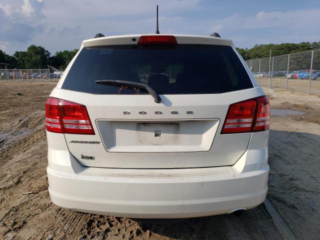 Photo 5 VIN: 3C4PDCAB9HT599743 - DODGE JOURNEY SE 