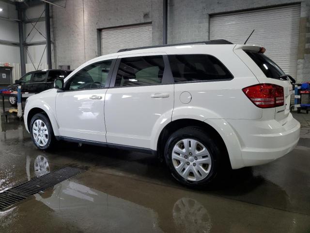 Photo 1 VIN: 3C4PDCAB9HT601233 - DODGE JOURNEY SE 