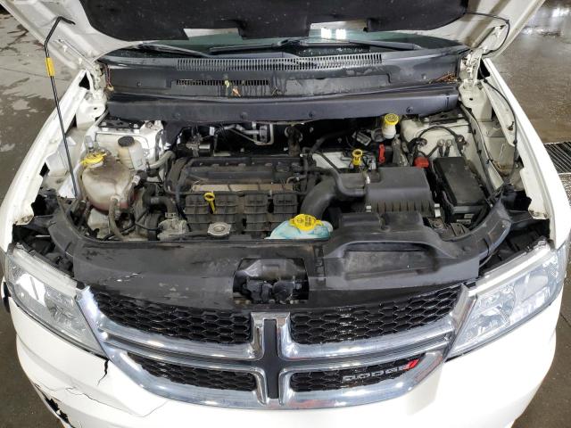 Photo 11 VIN: 3C4PDCAB9HT601233 - DODGE JOURNEY SE 