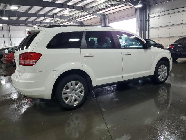 Photo 2 VIN: 3C4PDCAB9HT601233 - DODGE JOURNEY SE 