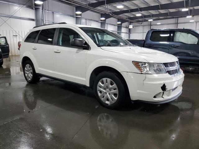 Photo 3 VIN: 3C4PDCAB9HT601233 - DODGE JOURNEY SE 