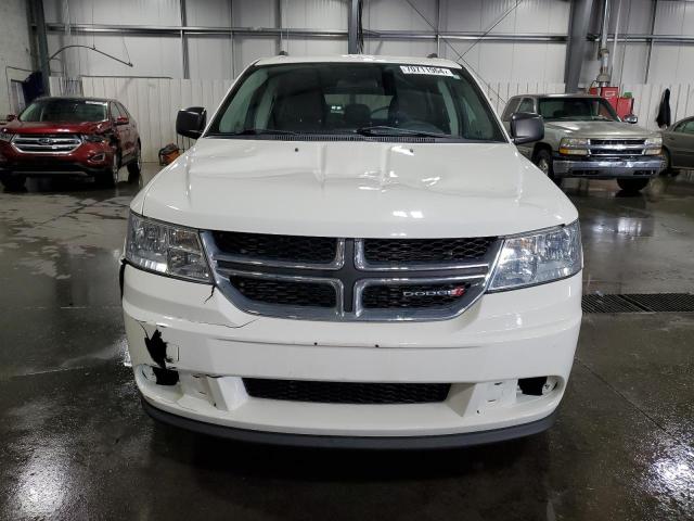 Photo 4 VIN: 3C4PDCAB9HT601233 - DODGE JOURNEY SE 