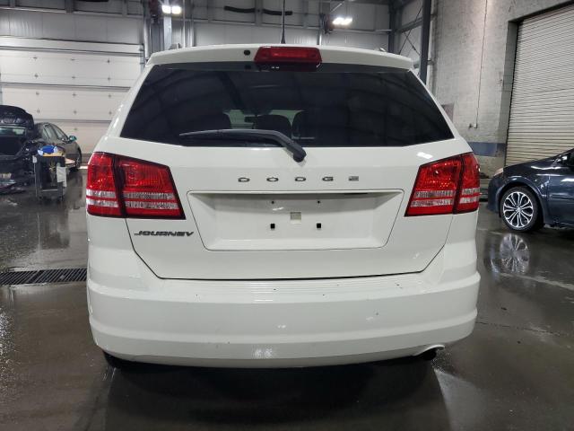 Photo 5 VIN: 3C4PDCAB9HT601233 - DODGE JOURNEY SE 