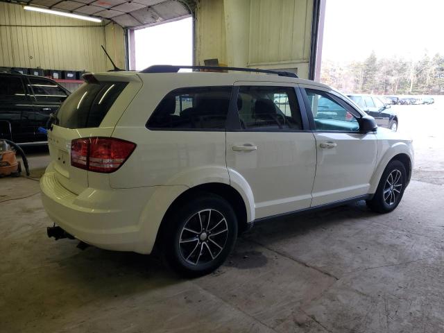 Photo 2 VIN: 3C4PDCAB9HT601278 - DODGE JOURNEY 