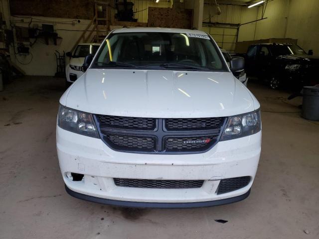 Photo 4 VIN: 3C4PDCAB9HT601278 - DODGE JOURNEY 