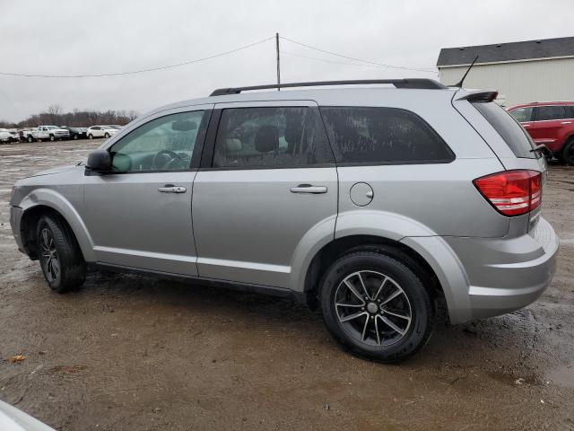 Photo 1 VIN: 3C4PDCAB9HT603211 - DODGE JOURNEY SE 