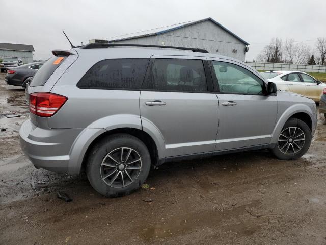 Photo 2 VIN: 3C4PDCAB9HT603211 - DODGE JOURNEY SE 