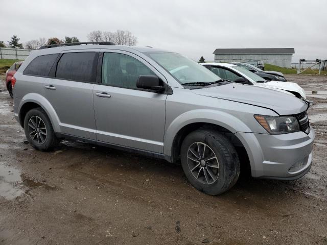 Photo 3 VIN: 3C4PDCAB9HT603211 - DODGE JOURNEY SE 