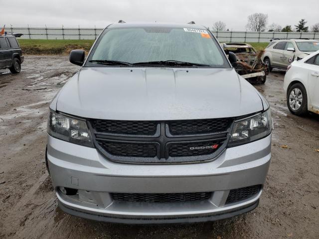 Photo 4 VIN: 3C4PDCAB9HT603211 - DODGE JOURNEY SE 