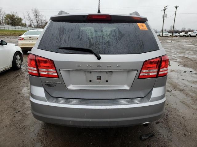 Photo 5 VIN: 3C4PDCAB9HT603211 - DODGE JOURNEY SE 