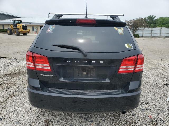 Photo 5 VIN: 3C4PDCAB9HT605167 - DODGE JOURNEY 