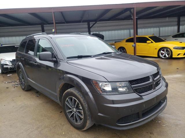 Photo 0 VIN: 3C4PDCAB9HT605265 - DODGE JOURNEY SE 