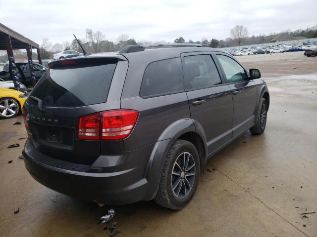 Photo 3 VIN: 3C4PDCAB9HT605265 - DODGE JOURNEY SE 