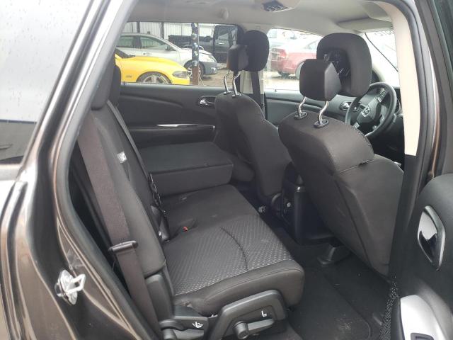 Photo 5 VIN: 3C4PDCAB9HT605265 - DODGE JOURNEY SE 