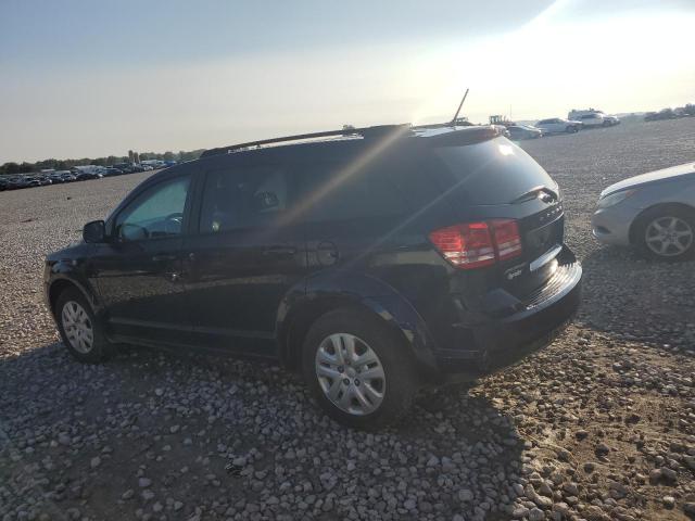 Photo 1 VIN: 3C4PDCAB9HT614628 - DODGE JOURNEY SE 