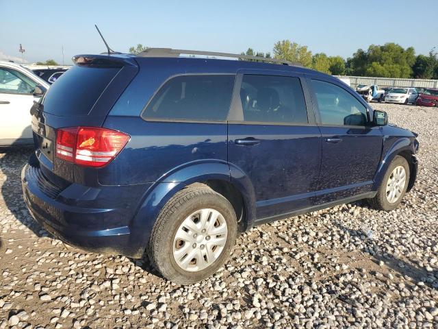 Photo 2 VIN: 3C4PDCAB9HT614628 - DODGE JOURNEY SE 