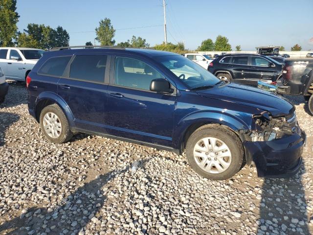 Photo 3 VIN: 3C4PDCAB9HT614628 - DODGE JOURNEY SE 