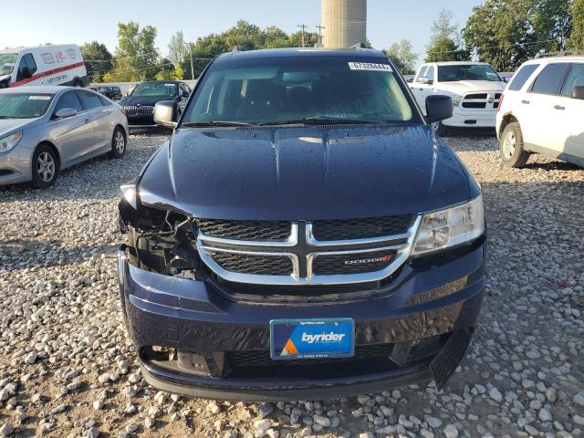 Photo 4 VIN: 3C4PDCAB9HT614628 - DODGE JOURNEY SE 