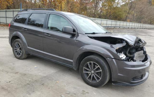 Photo 3 VIN: 3C4PDCAB9HT619490 - DODGE JOURNEY 