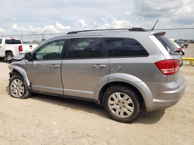 Photo 1 VIN: 3C4PDCAB9HT622468 - DODGE JOURNEY 