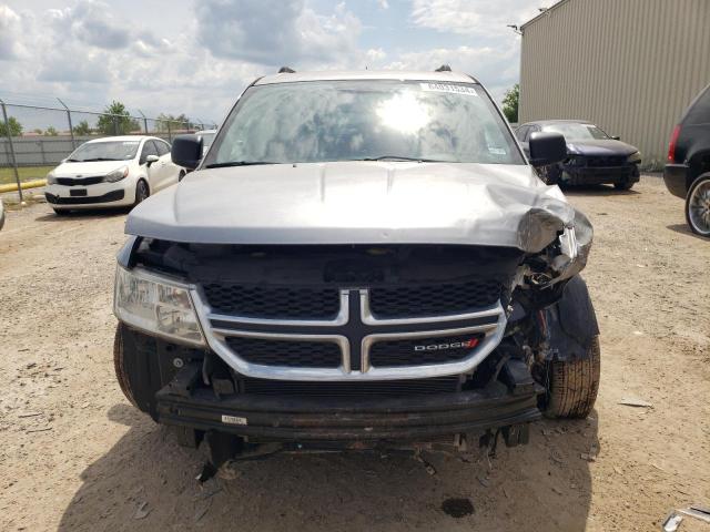 Photo 4 VIN: 3C4PDCAB9HT622468 - DODGE JOURNEY 