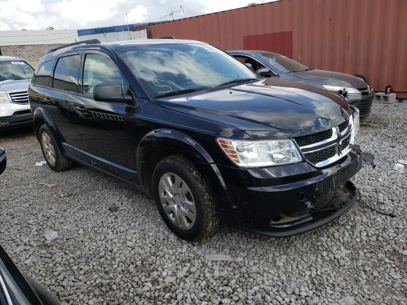 Photo 0 VIN: 3C4PDCAB9HT626942 - DODGE JOURNEY SE 