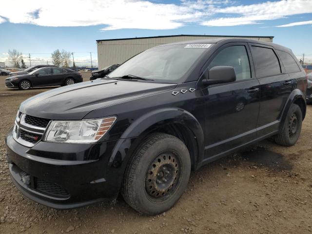 Photo 0 VIN: 3C4PDCAB9HT634622 - DODGE JOURNEY SE 