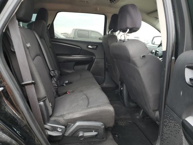 Photo 10 VIN: 3C4PDCAB9HT634622 - DODGE JOURNEY SE 