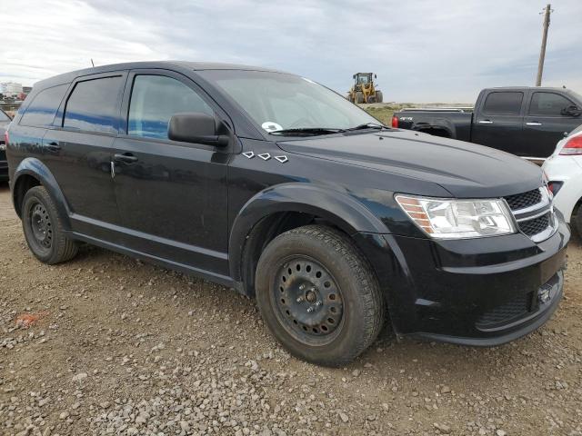 Photo 3 VIN: 3C4PDCAB9HT634622 - DODGE JOURNEY SE 