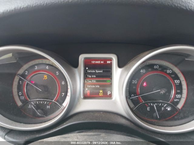 Photo 6 VIN: 3C4PDCAB9HT637147 - DODGE JOURNEY 