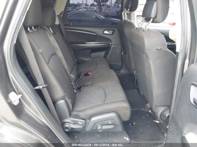 Photo 7 VIN: 3C4PDCAB9HT637147 - DODGE JOURNEY 