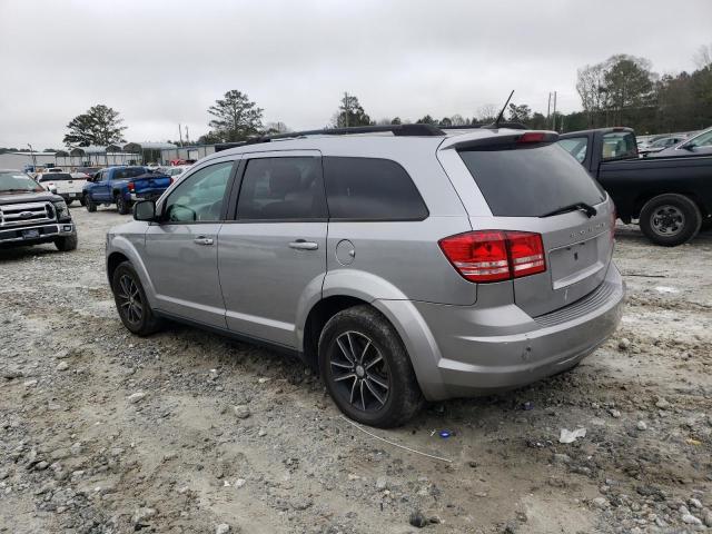 Photo 1 VIN: 3C4PDCAB9HT644017 - DODGE JOURNEY SE 