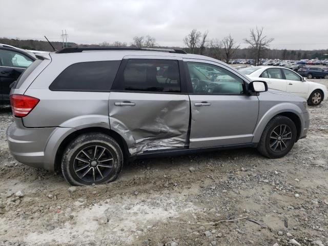 Photo 10 VIN: 3C4PDCAB9HT644017 - DODGE JOURNEY SE 