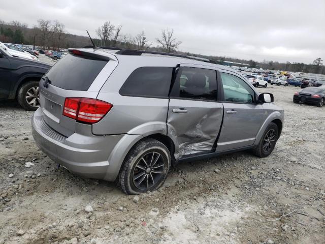 Photo 2 VIN: 3C4PDCAB9HT644017 - DODGE JOURNEY SE 