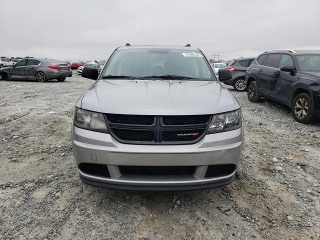 Photo 4 VIN: 3C4PDCAB9HT644017 - DODGE JOURNEY SE 