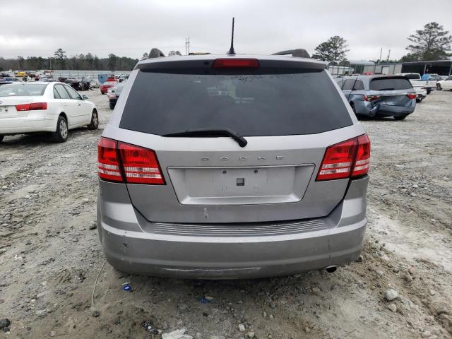 Photo 5 VIN: 3C4PDCAB9HT644017 - DODGE JOURNEY SE 