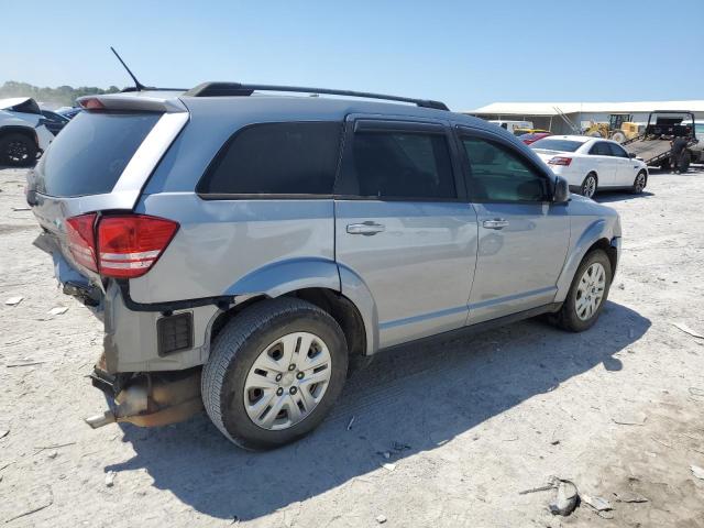 Photo 2 VIN: 3C4PDCAB9HT644146 - DODGE JOURNEY SE 