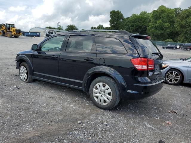 Photo 1 VIN: 3C4PDCAB9HT648326 - DODGE JOURNEY SE 