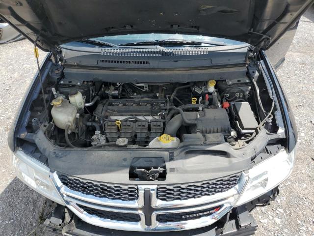 Photo 10 VIN: 3C4PDCAB9HT648326 - DODGE JOURNEY SE 