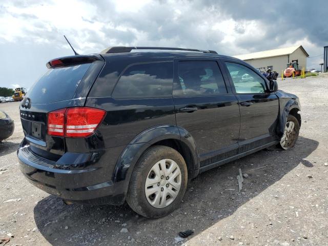 Photo 2 VIN: 3C4PDCAB9HT648326 - DODGE JOURNEY SE 