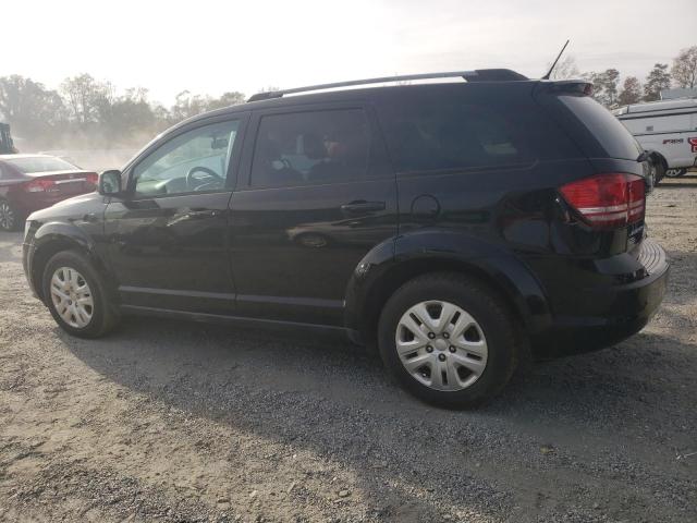 Photo 1 VIN: 3C4PDCAB9HT653736 - DODGE JOURNEY SE 