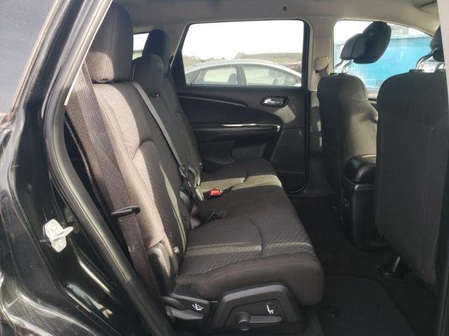 Photo 10 VIN: 3C4PDCAB9HT653736 - DODGE JOURNEY SE 