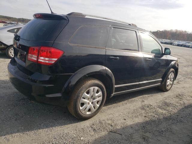 Photo 2 VIN: 3C4PDCAB9HT653736 - DODGE JOURNEY SE 