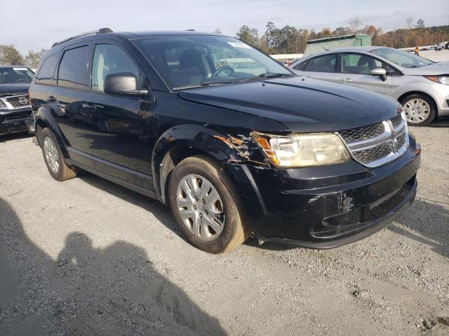 Photo 3 VIN: 3C4PDCAB9HT653736 - DODGE JOURNEY SE 