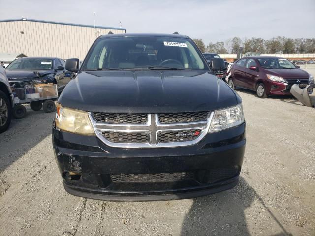 Photo 4 VIN: 3C4PDCAB9HT653736 - DODGE JOURNEY SE 