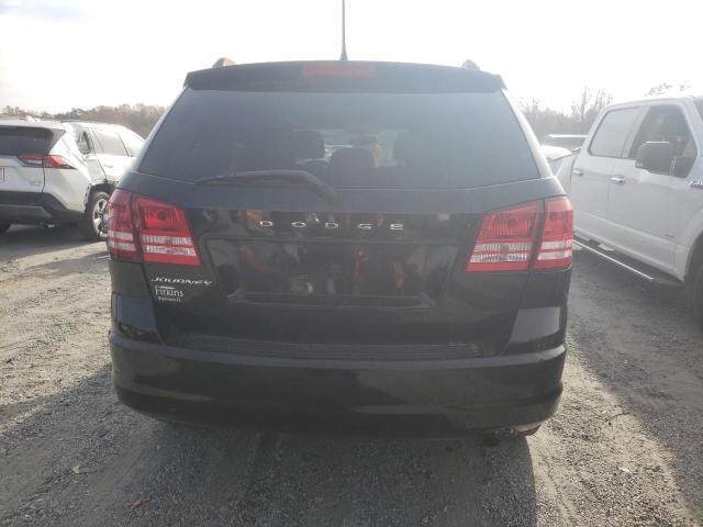 Photo 5 VIN: 3C4PDCAB9HT653736 - DODGE JOURNEY SE 