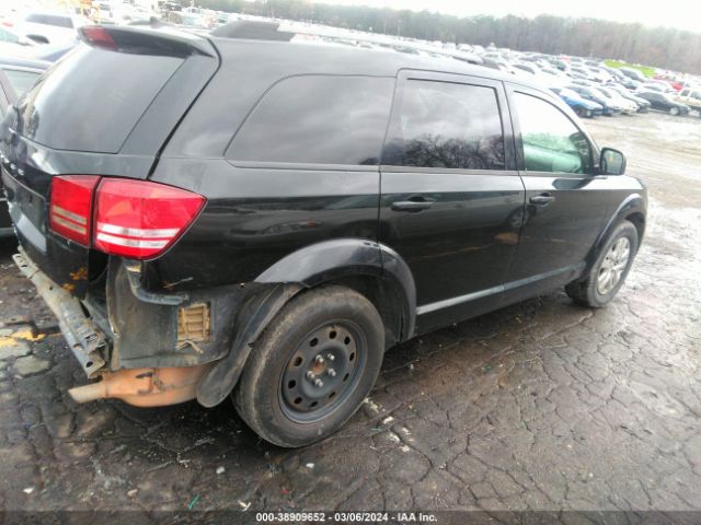 Photo 3 VIN: 3C4PDCAB9HT653896 - DODGE JOURNEY 