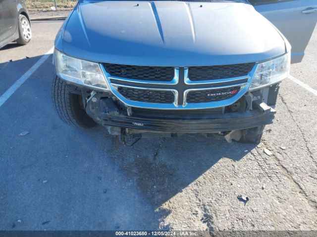 Photo 5 VIN: 3C4PDCAB9HT673324 - DODGE JOURNEY 