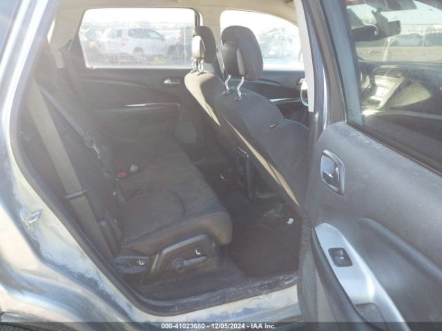 Photo 7 VIN: 3C4PDCAB9HT673324 - DODGE JOURNEY 